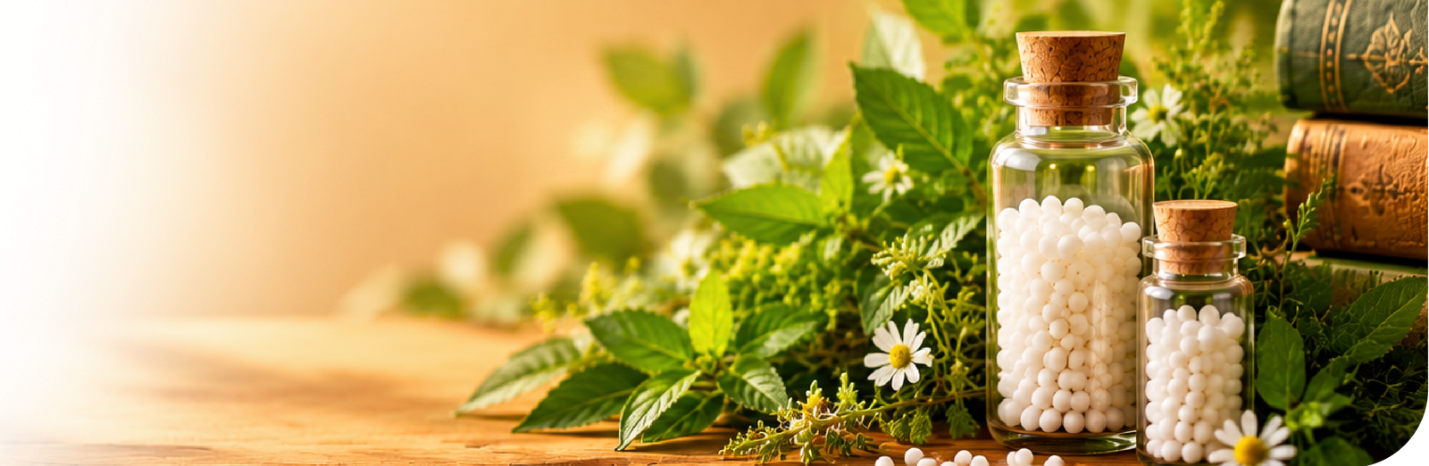Homoeopathic Journal