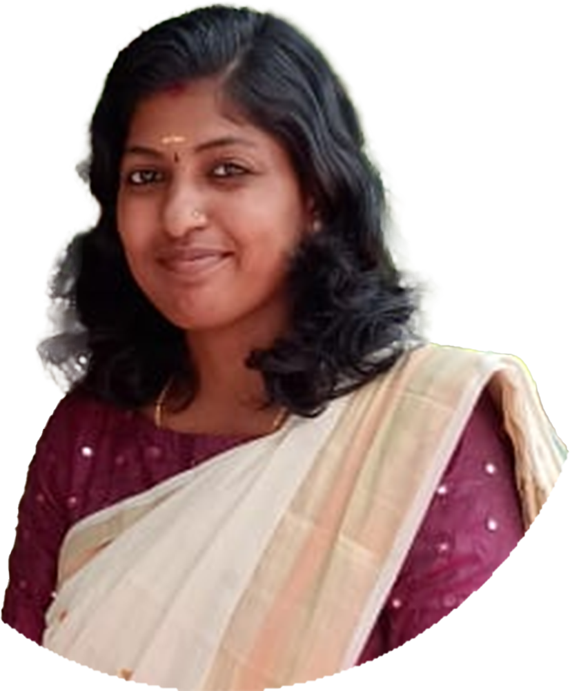 Dr. Sruthi Krishna MD(Hom.)