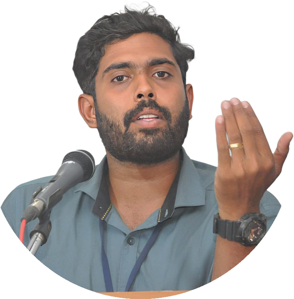 Dr.Sibin R A MD(Hom.)