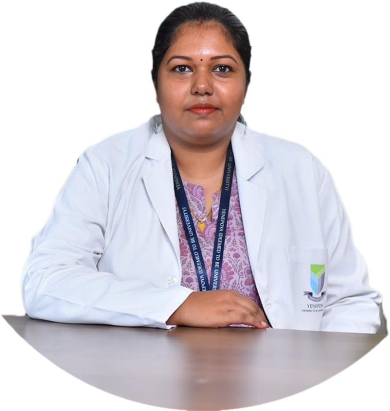 Dr.Roopa Salin MD(Hom.)