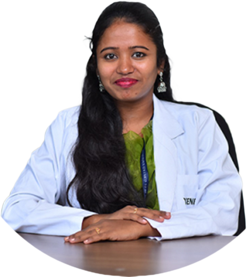 Dr. Riswana A MD(Hom.)
