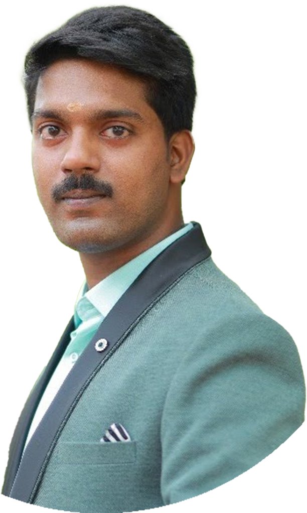 Dr.Praveen D V MD(Hom.)