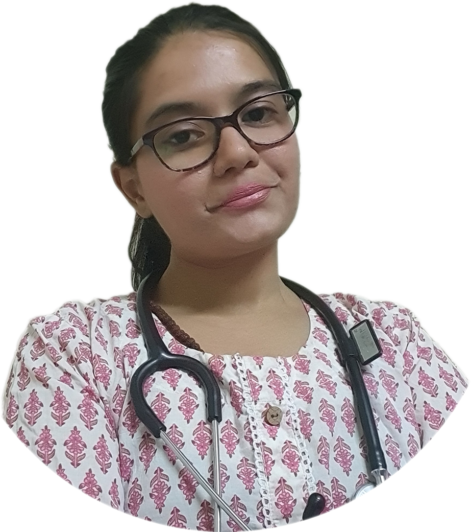 Dr. Mansi Chinchanikar BHMS