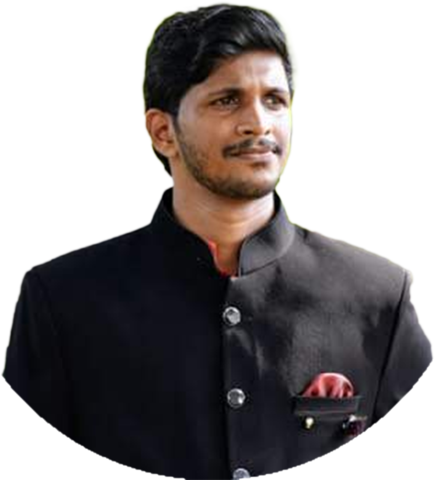 Dr. Jeenu Joseph MD(Hom.)