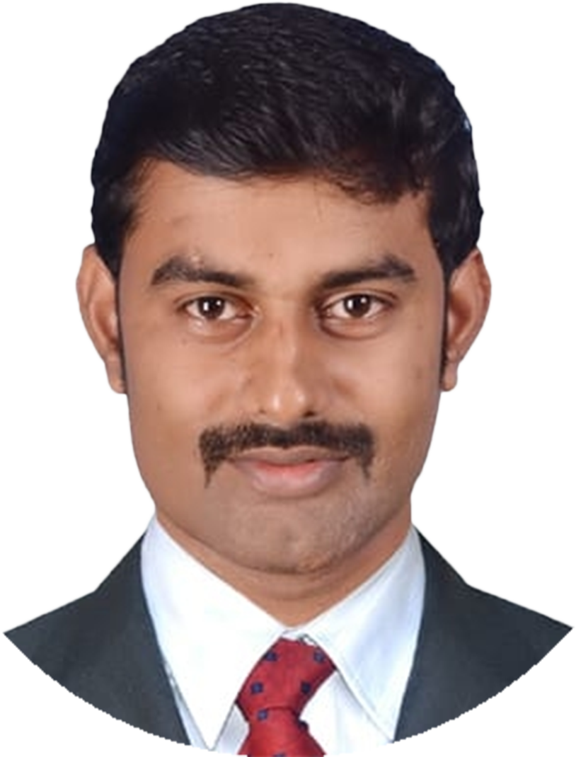Dr. Gopukumar S T