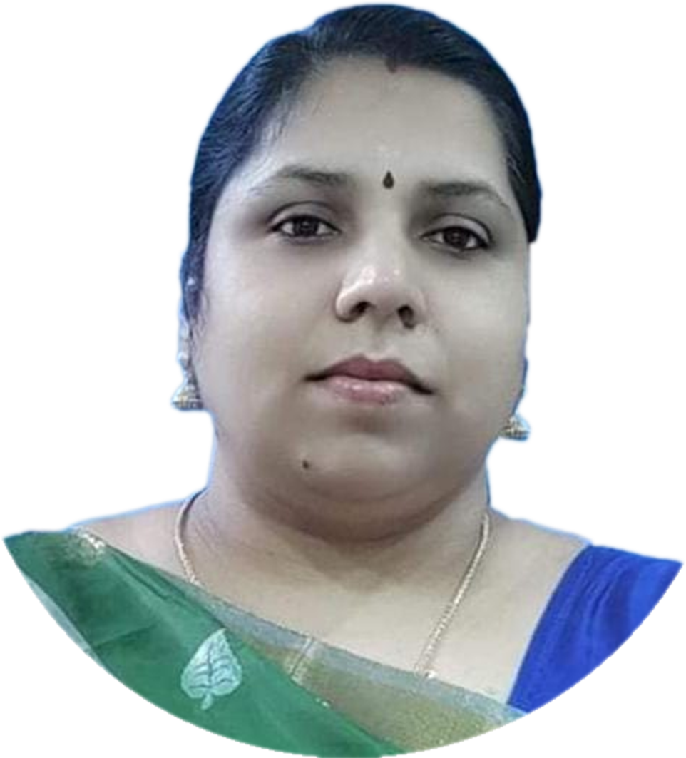 Dr. Chandraja CV