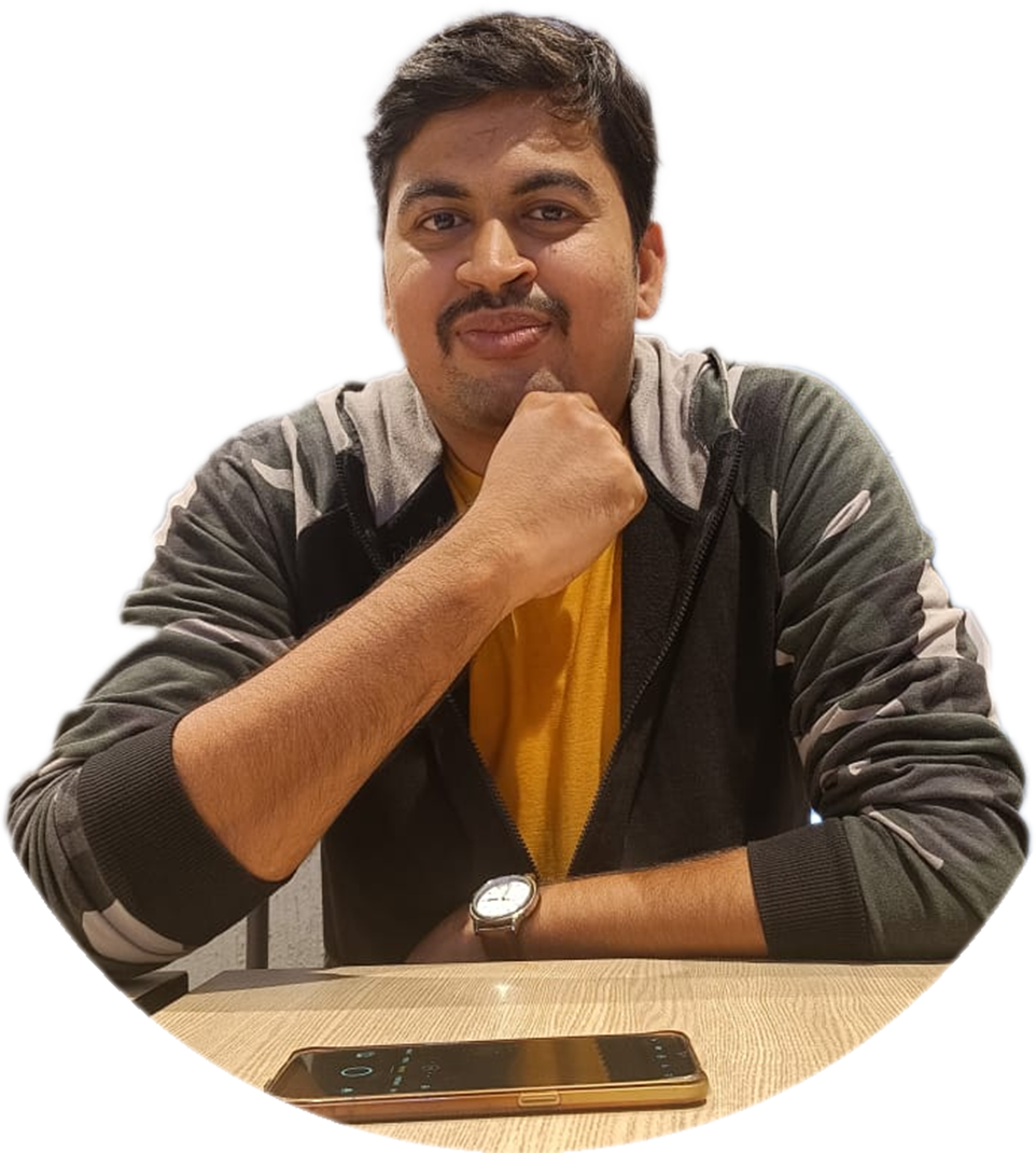 Dr.Arun S M MD(Hom.)