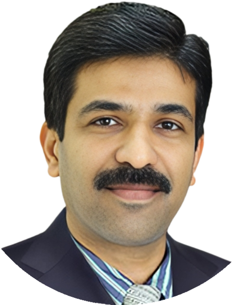 Dr. Anoop. S MD(Hom.)