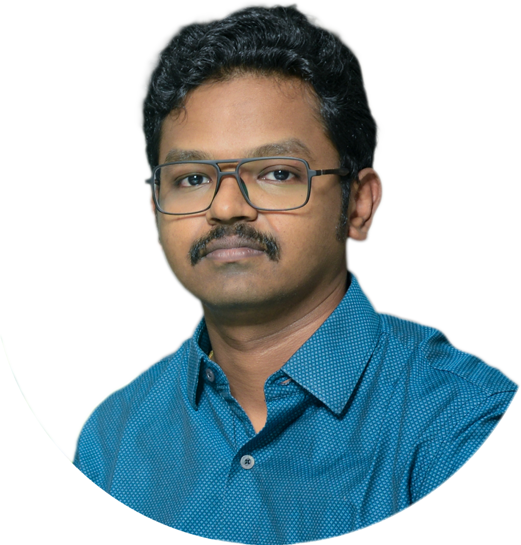 Dr. Abhijith Ranjan S MD(Hom.)